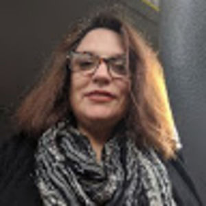 Meet your Posher, Pamela